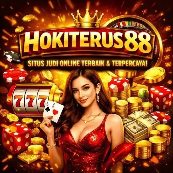 HOKITERUS88 - Simulasi Keseruan dan Strategi Taktis